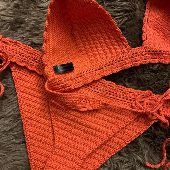 la knitteria Other - Beautiful hand made bikini
